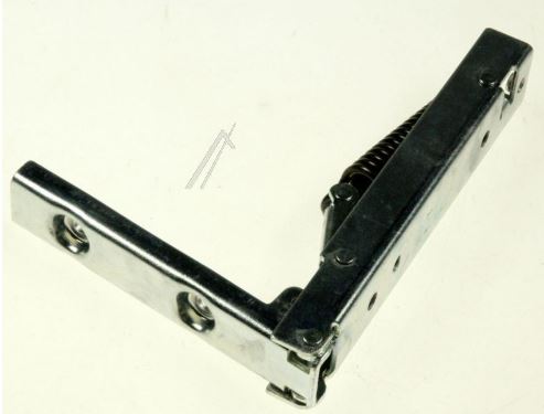 Charnière de porte de four Miele