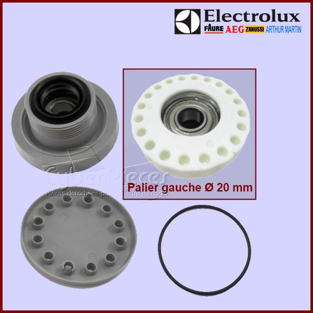 Palier Gauche Electrolux 4071306494