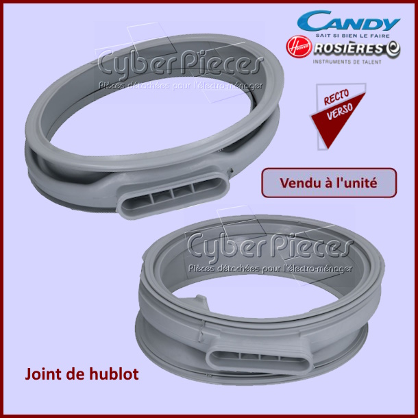 Manchette de hublot Candy 70006591