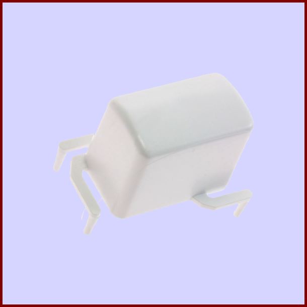 Bouton blanc Electrolux 1469560013