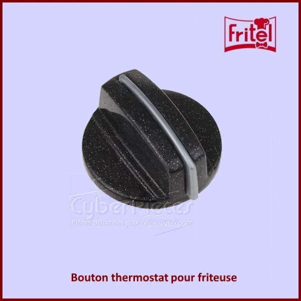 Bouton standard pour Friteuses Pro 2FT619