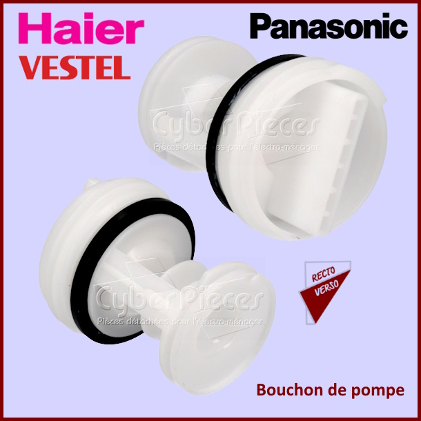 Filtre de pompe Vestel 42268873