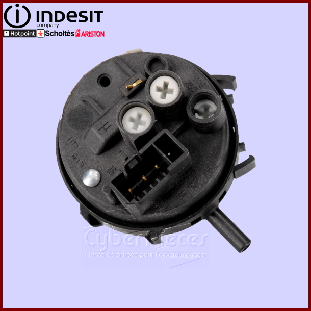 Pressostat 1 Niveau Arcadia Indesit