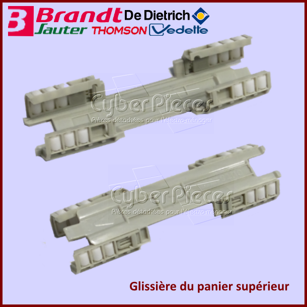 Roulement Guide de Panier Supérieur Brandt AS0000006
