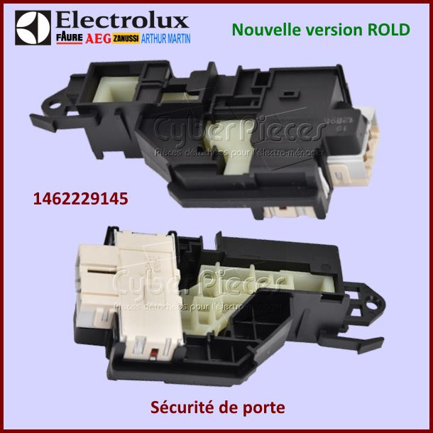 Sécurité de porte Electrolux 1462229145