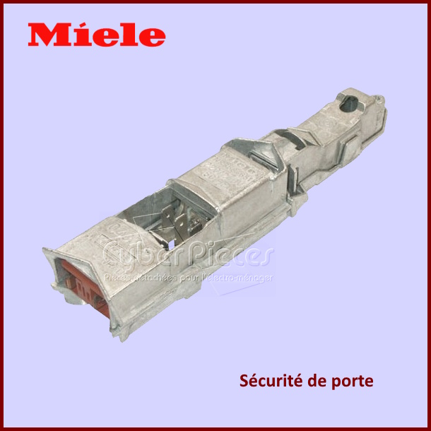 Sécurité de porte MIELE 3595082