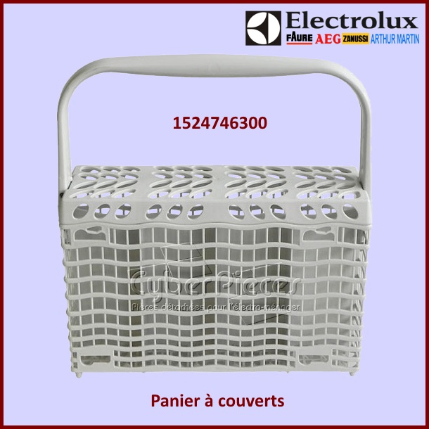 Panier à couverts Electrolux 1524746300