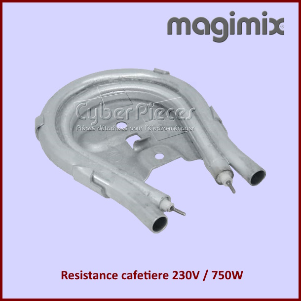 Resistance nu 230V / 750W EICHEN2305 Magimix 503055