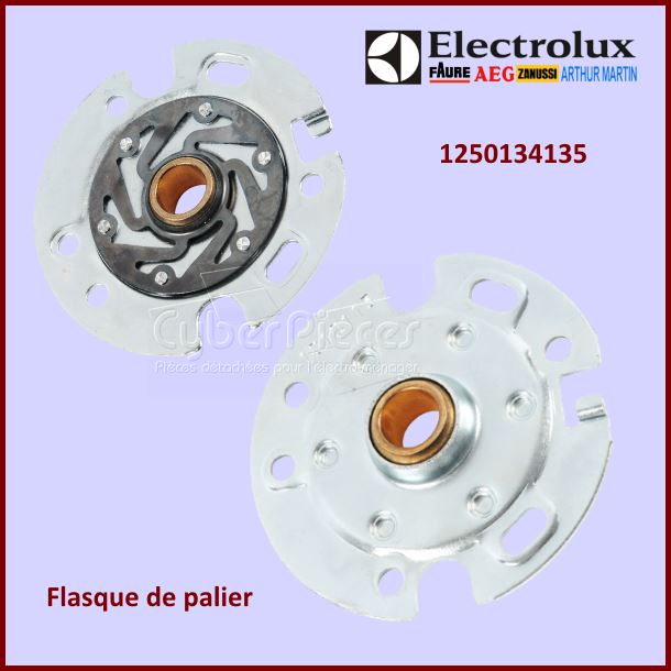 Palier Sans Axe Electrolux 1250134135