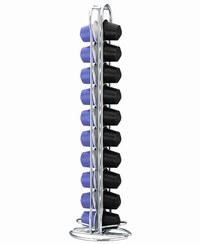 Porte Capsule Nespresso 20 disques