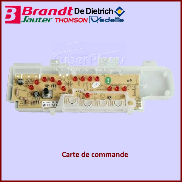 Carte électronique Brandt 32X2606