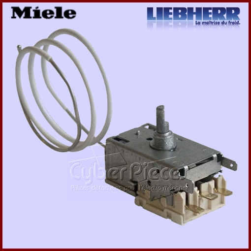 Thermostat  Liebherr K59L2677 6151186