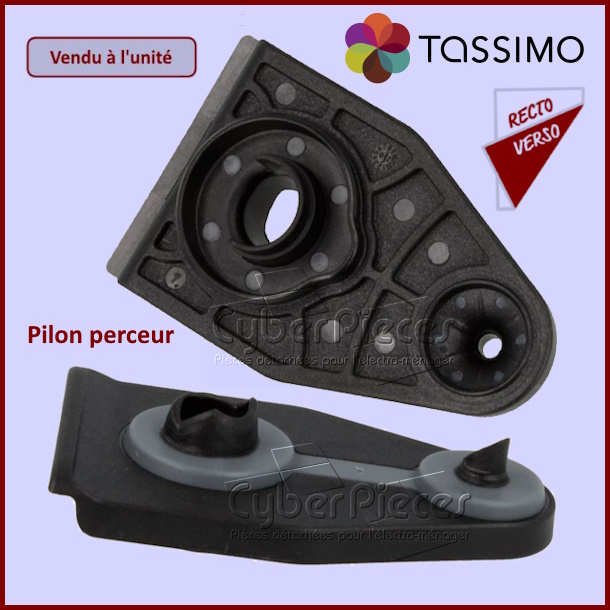 Pilon perceur Bosch 10009284
