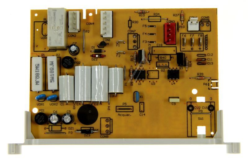 Carte Electronique 49003069