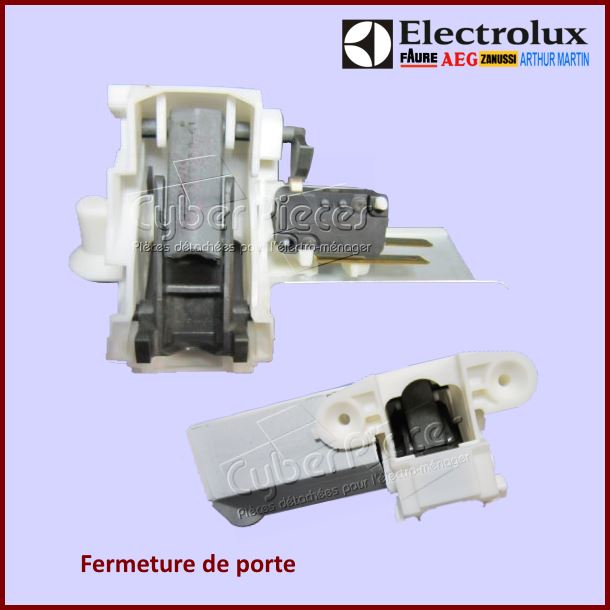Fermeture de porte Electrolux 1113150120