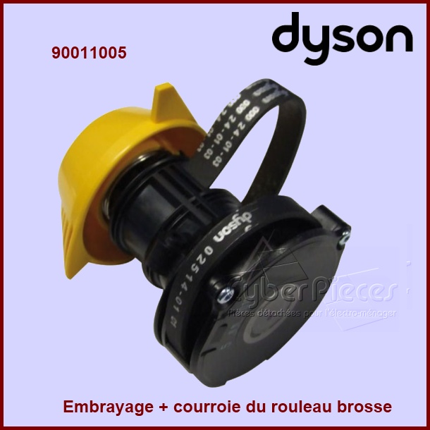 Embrayage Complet Dyson DC03