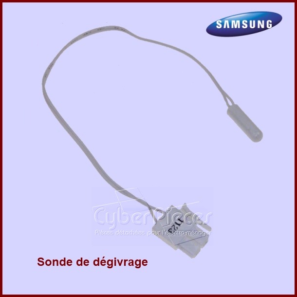 Sonde de dégivrage Samsung DA3200029F - Pièces réfrigérateur & cong...