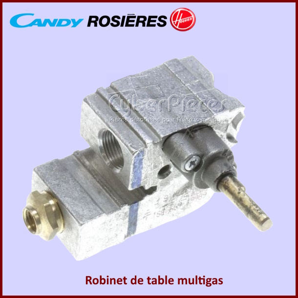 Robinet de table Candy 41010091