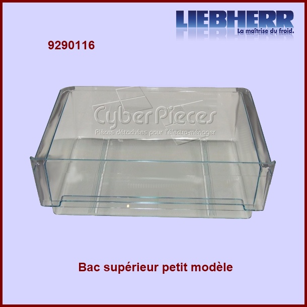 Bac supérieur petit modèle 9290116