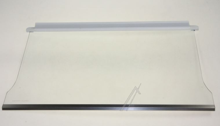 Clayette en verre complète 2651040012