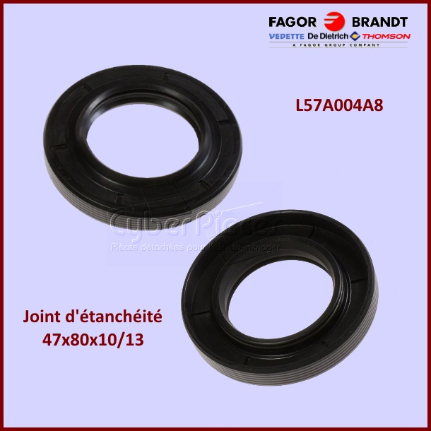 Joint d'étanchéité Brandt L57A004A8