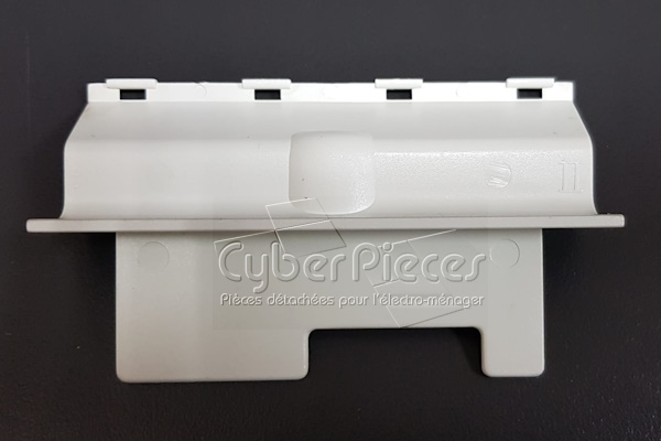 Ouverture de porte Indesit C00034502