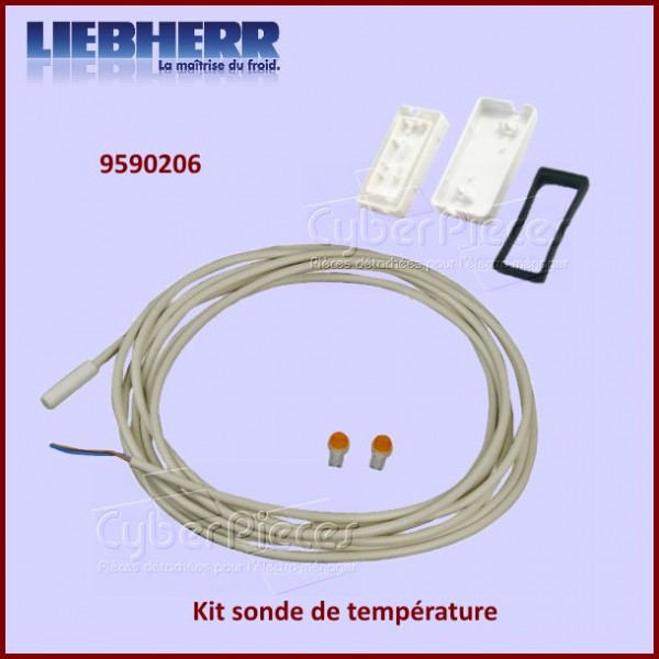Kit Sonde Origine Liebherr 9590142 - 7323302