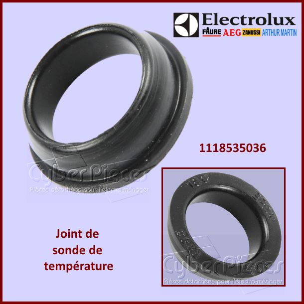 Joint de Sonde Electrolux 1118535036