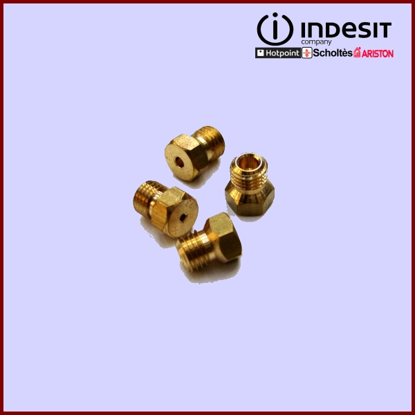 Injecteurs Gaz Naturel C00139307