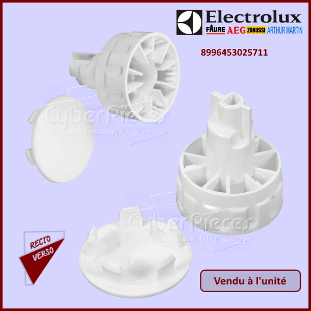 Sélecteur de commande Electrolux 8996453025711