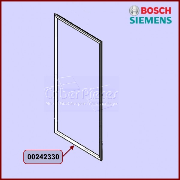 Joint De Porte 00242330 Bosch Siemens