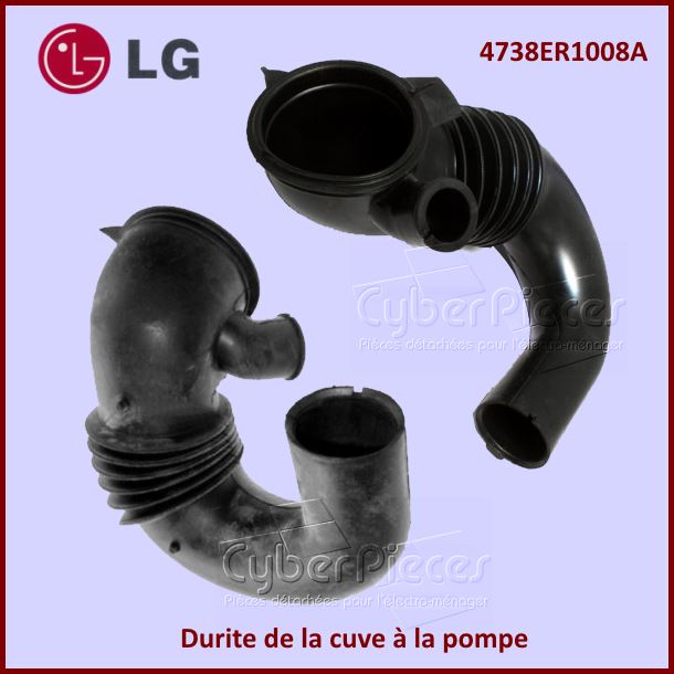 Durite LG 4738ER1008A