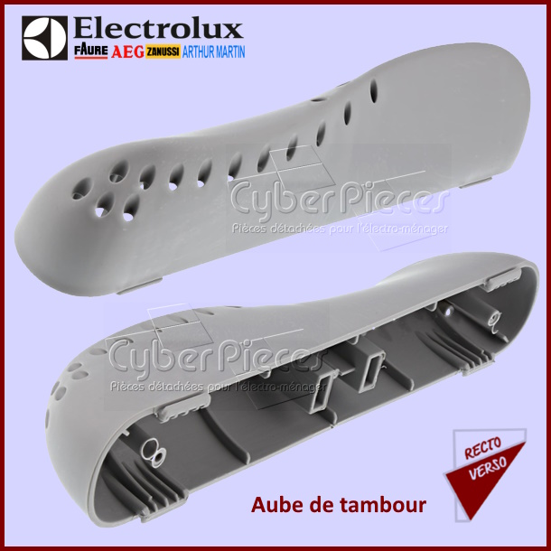 Aube de tambour Electrolux 4055120259