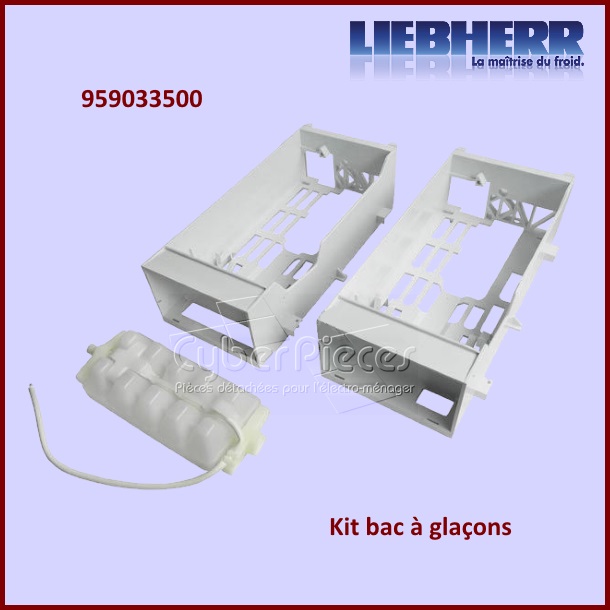 Kit bac à glaçons LIEBHERR  9592761