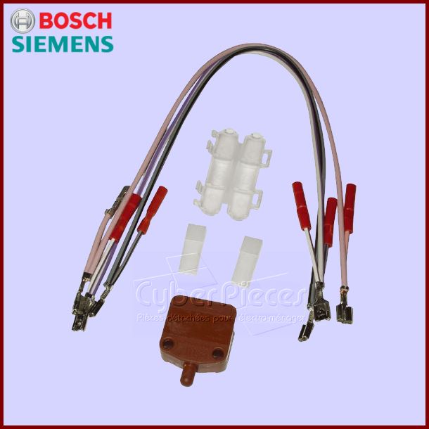Interrupteur de Porte + Modification Bosch  00019316