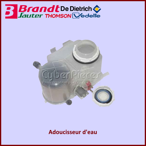 Adoucisseur d'eau Brandt 31X5101