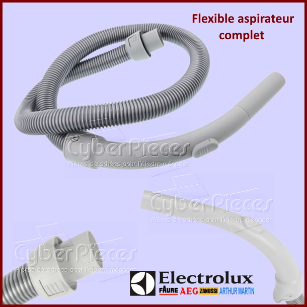 Flexible aspirateur complet Electrolux 50296351005
