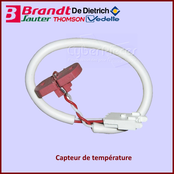 Capteur de température Brandt 77X3743