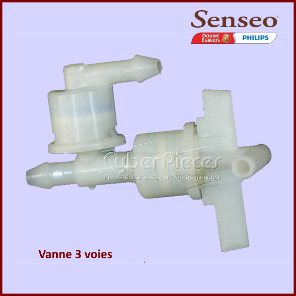 Vanne 3 voies SENSEO 422225959551