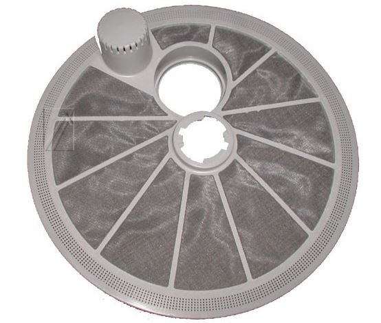 Filtre de fond de cuve KAKI 50222803004