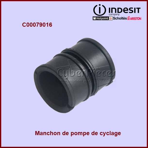 Manchon Indesit C00079016
