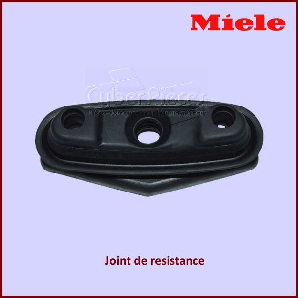 Joint de thermoplongeur pour Miele 5986211