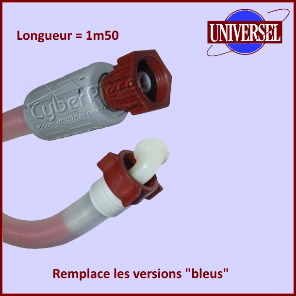 Aquastop Universel 1,50m Femelle-Femelle