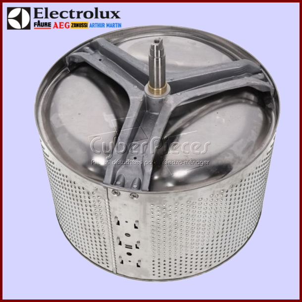 Croisillon + Tambour 1320045162