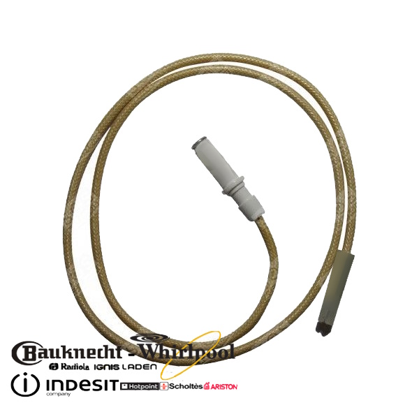 Bougie d'allumage Whirlpool 481925268107