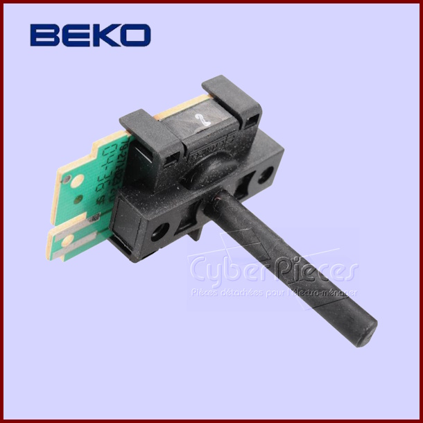 Potentiomètre Beko 2707350100