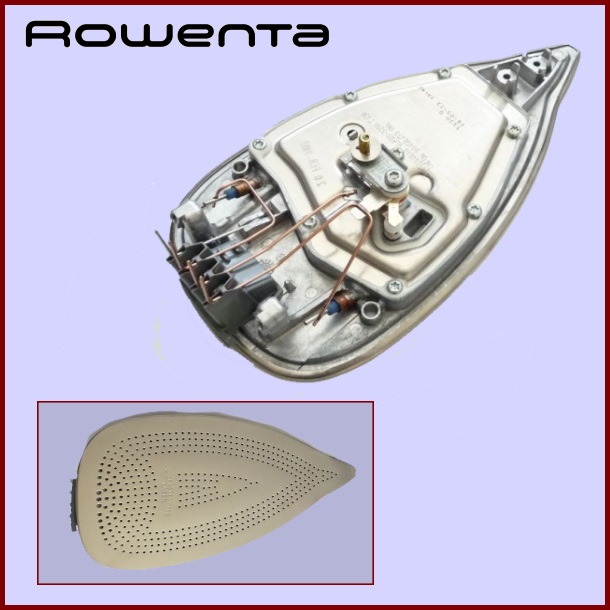 Semelle avec Thermostat CS-00115024