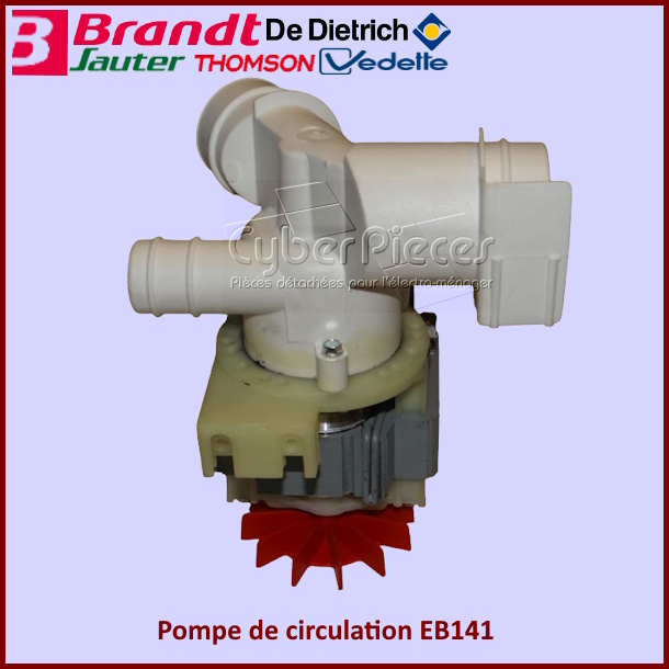 Pompe de vidange Brandt LA0665700