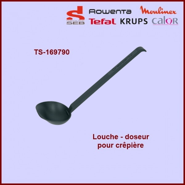 Louche doseur crêpière TS169790