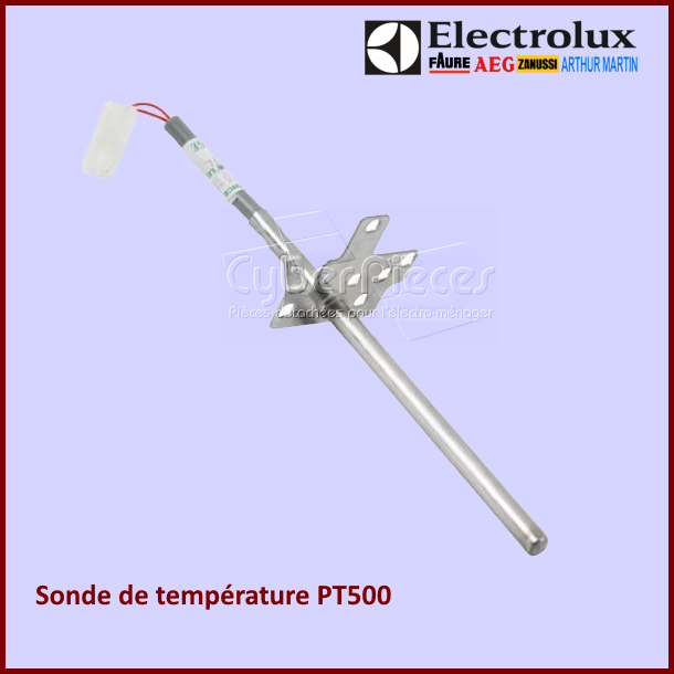 Sonde de température PT500 Electrolux 3890818010